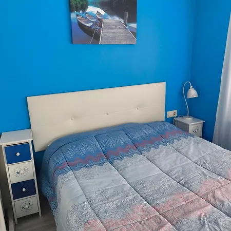 Apartmán Apartament