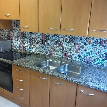 Apartament Apartment
