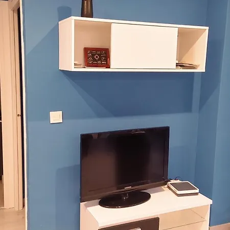 Apartament * Llanca