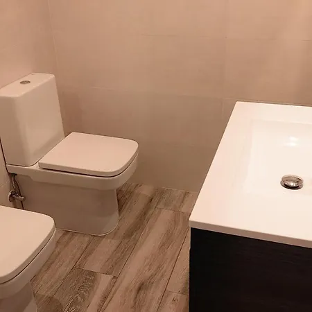 Apartament Llanca
