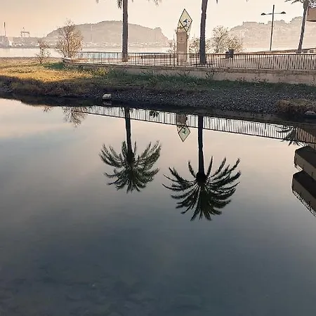 50 Metros Del Mar *