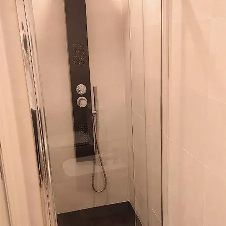 Apartament Apartment *