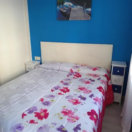Apartament Llanca