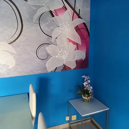 Apartament Apartment Llanca