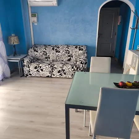 Apartament Llanca