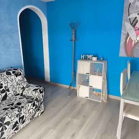 Apartament * Llanca