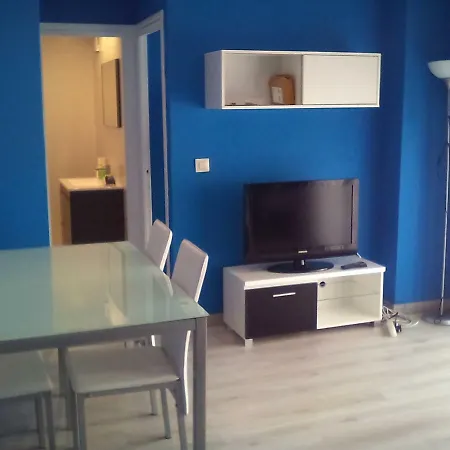 Apartament Apartment *